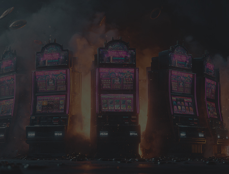 Voodoo Casino