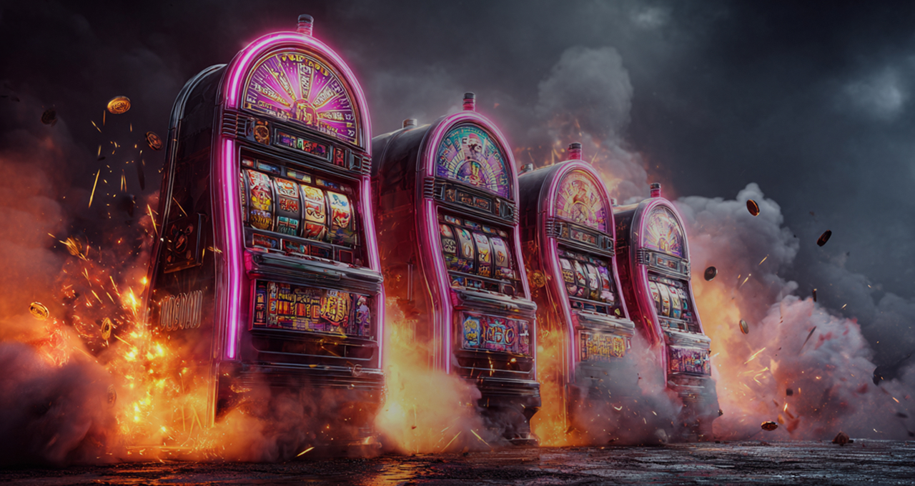 Voodoo Casino